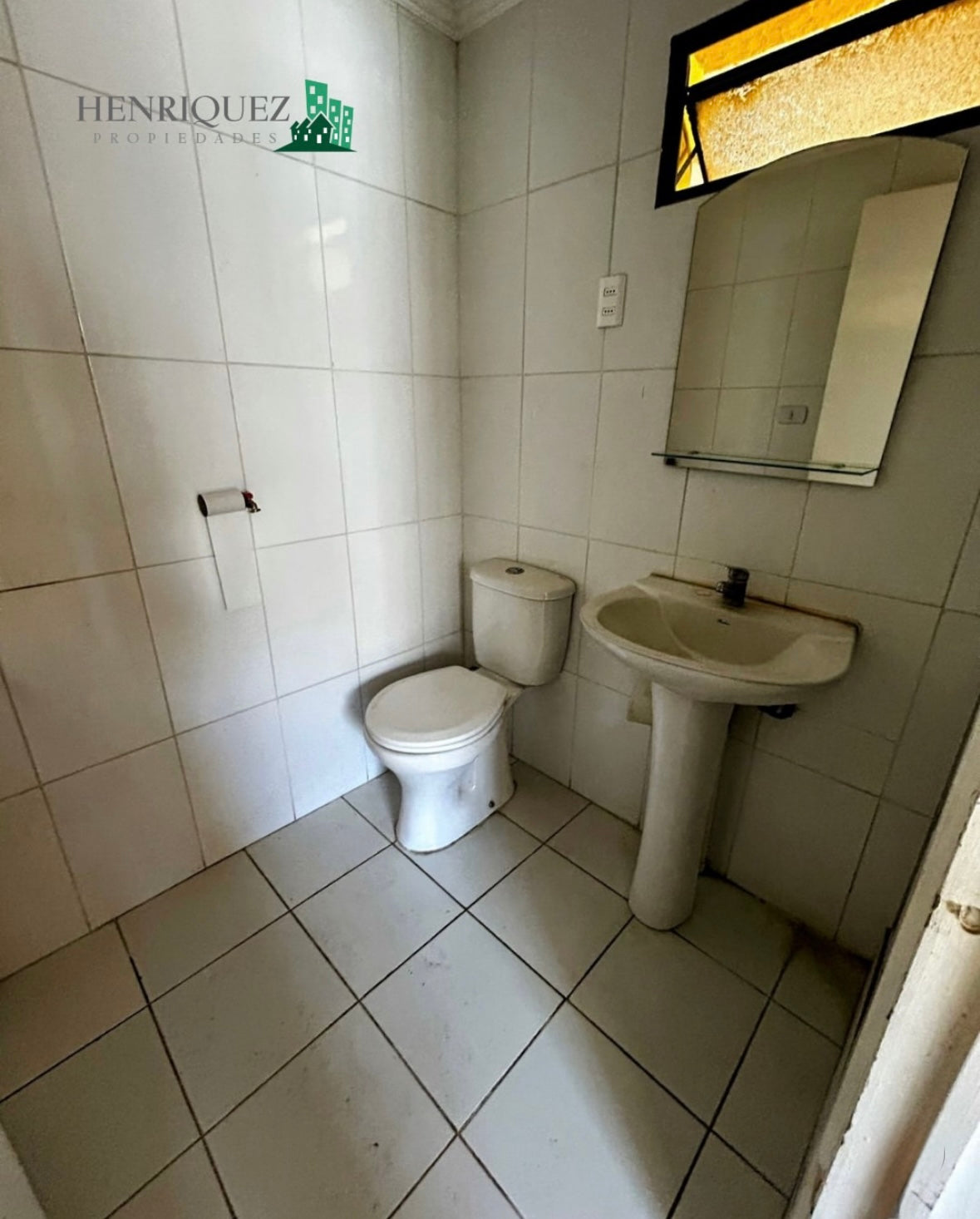 Casa en arriendo - Quillota