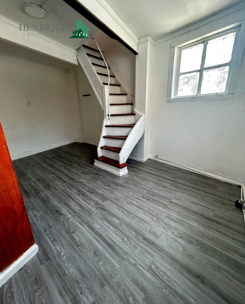 Departamento Duplex en arriendo - Valparaíso