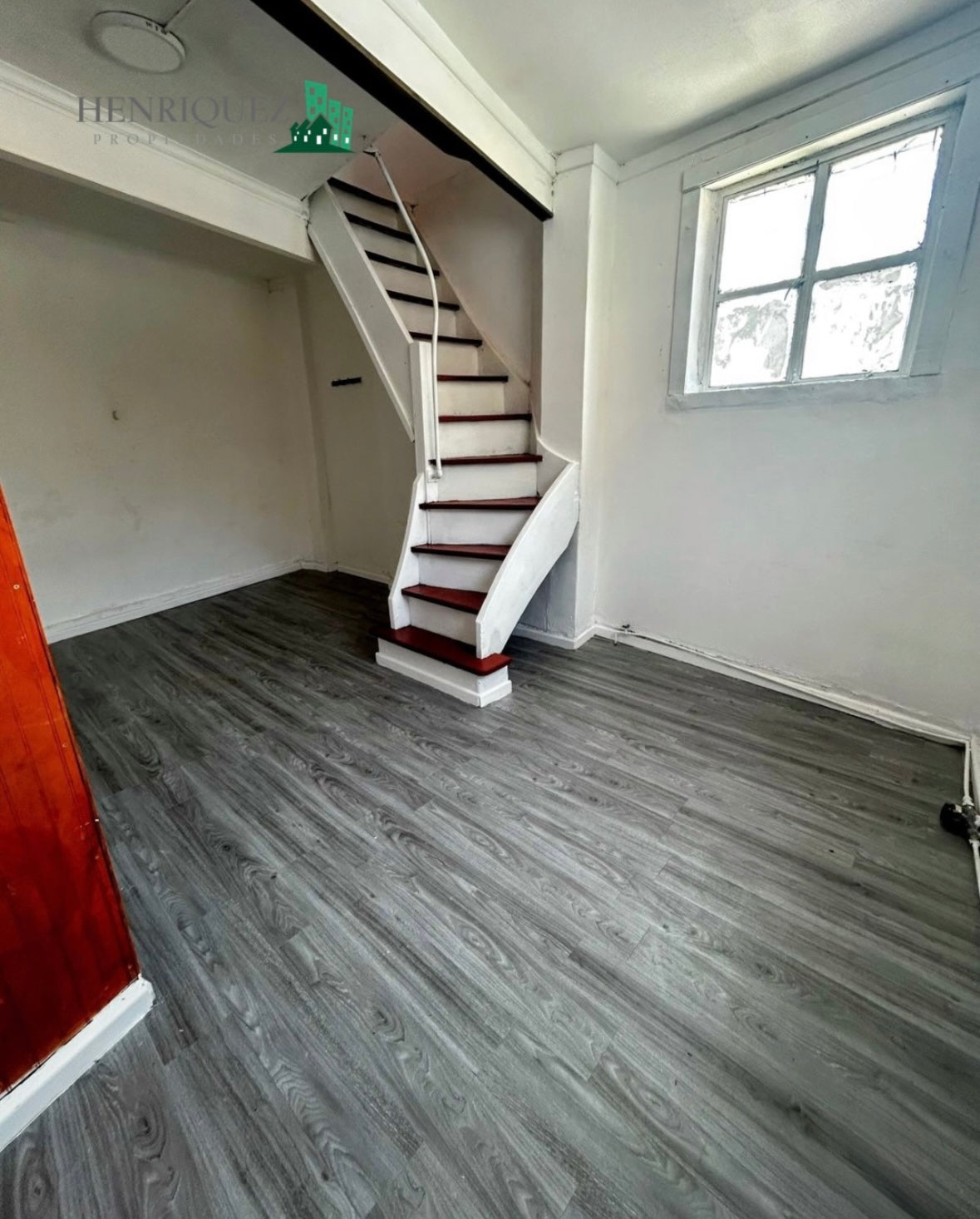 Departamento Duplex en arriendo - Valparaíso