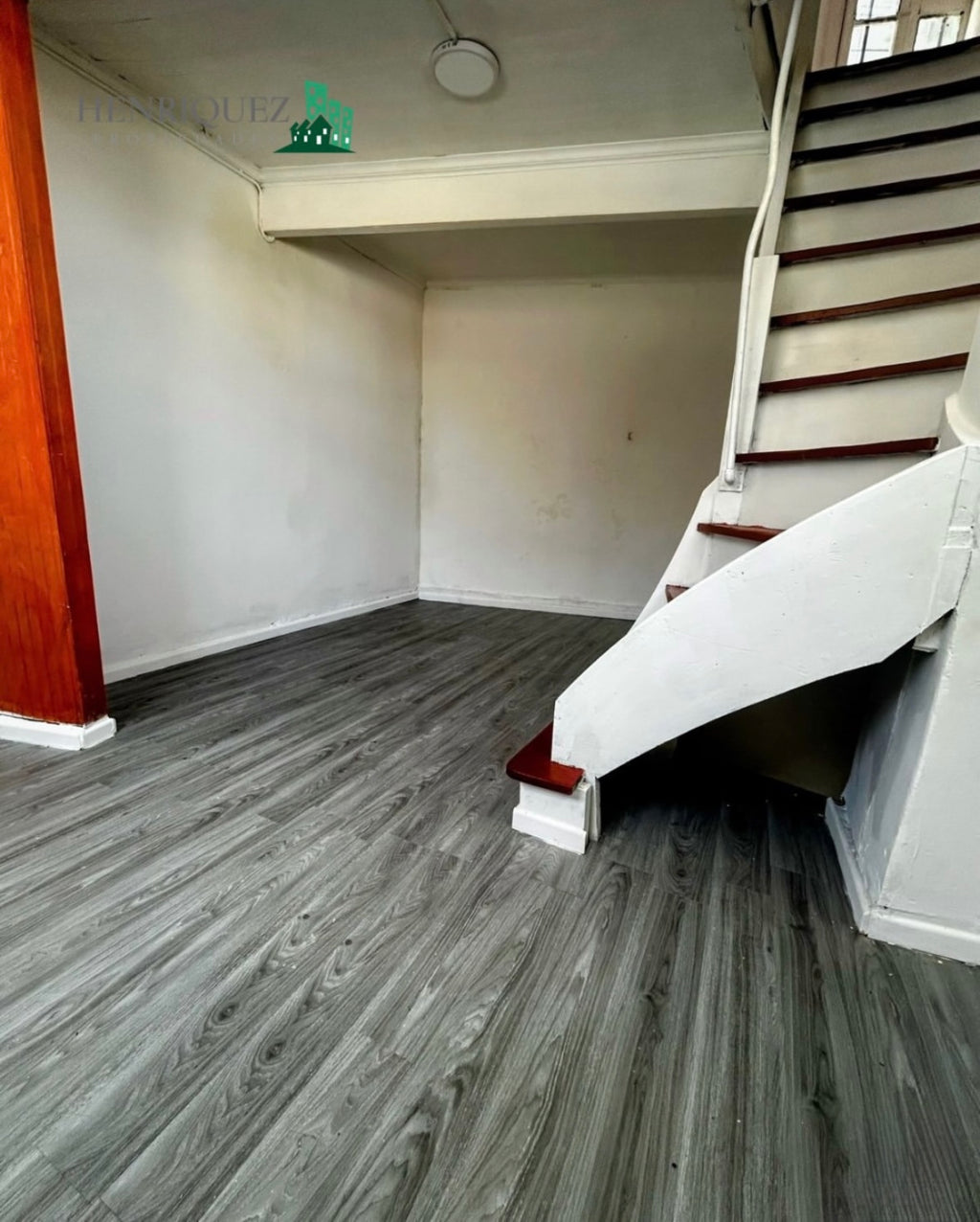 Departamento Duplex en arriendo - Valparaíso