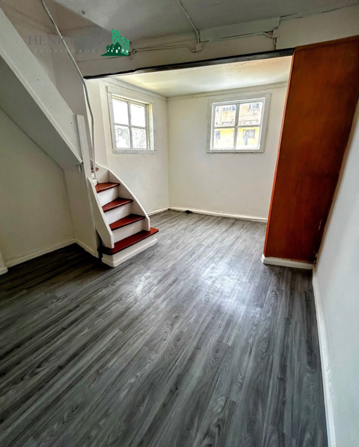 Departamento Duplex en arriendo - Valparaíso