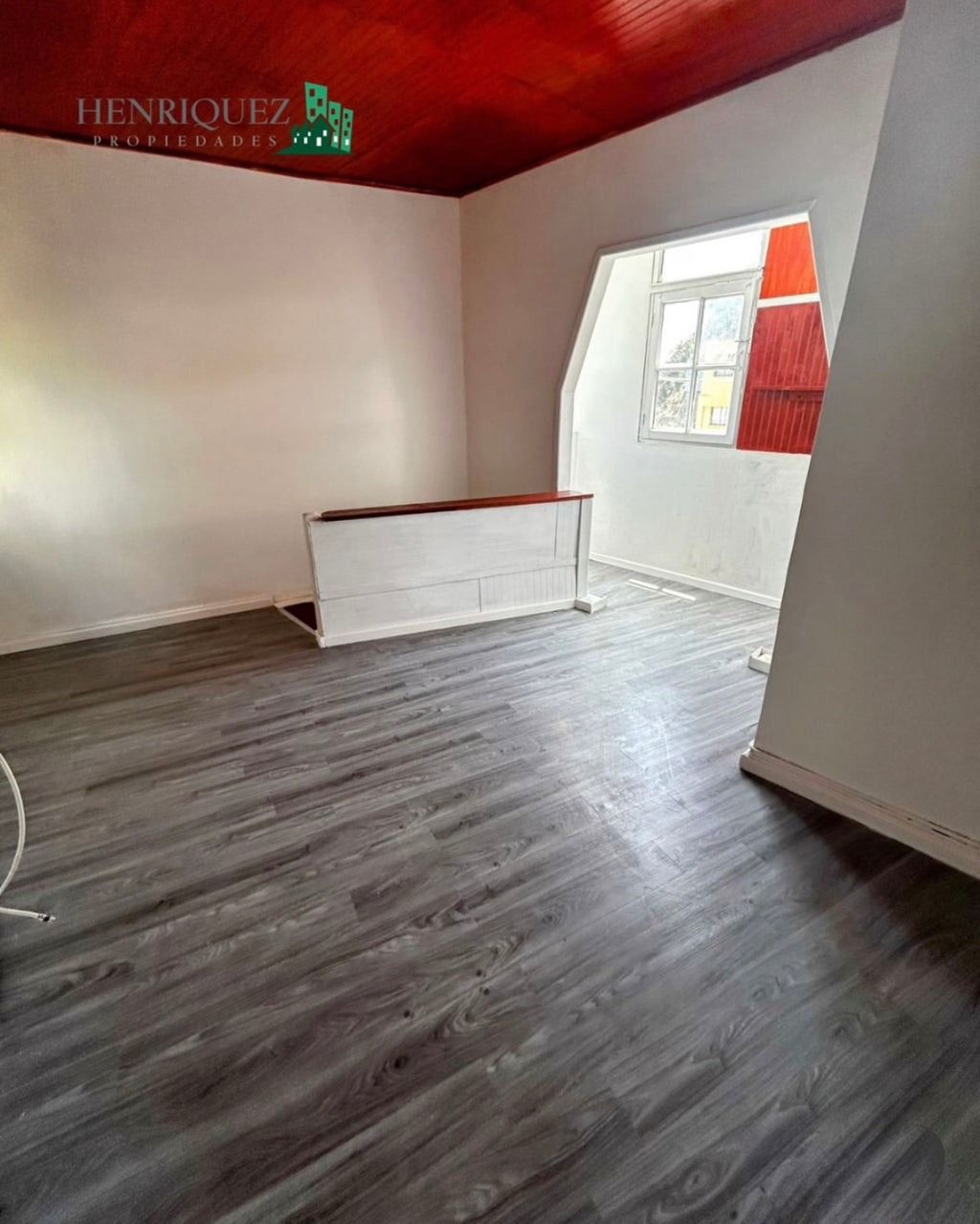 Departamento Duplex en arriendo - Valparaíso