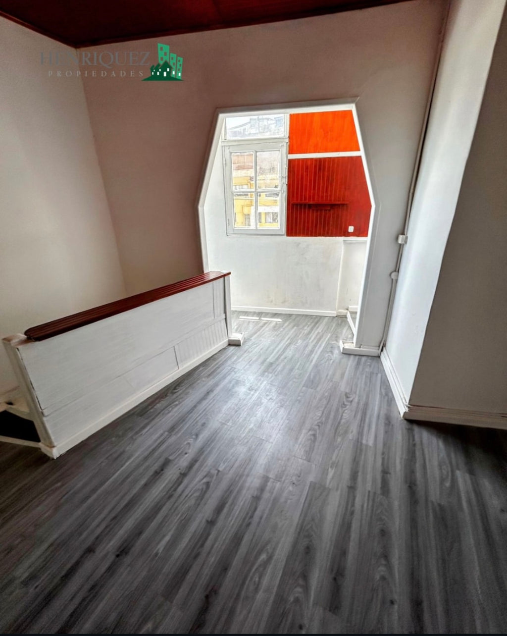 Departamento Duplex en arriendo - Valparaíso