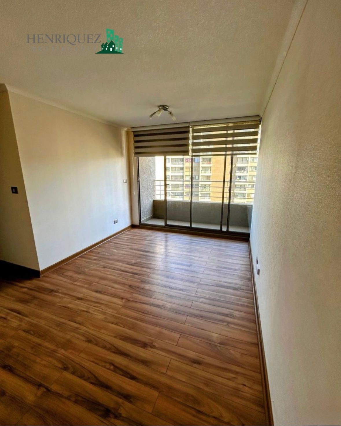 Departamento en arriendo - Edificio Vista del Valle ll, Barrio Inglés, Valparaíso