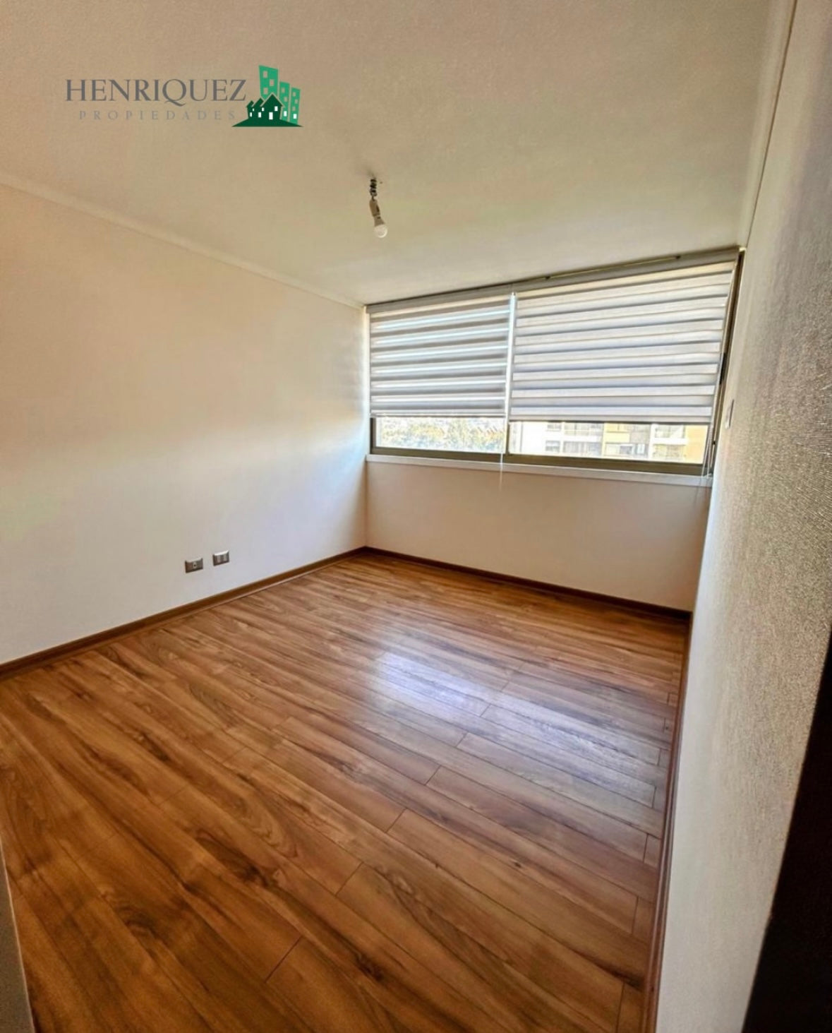 Departamento en arriendo - Edificio Vista del Valle ll, Barrio Inglés, Valparaíso