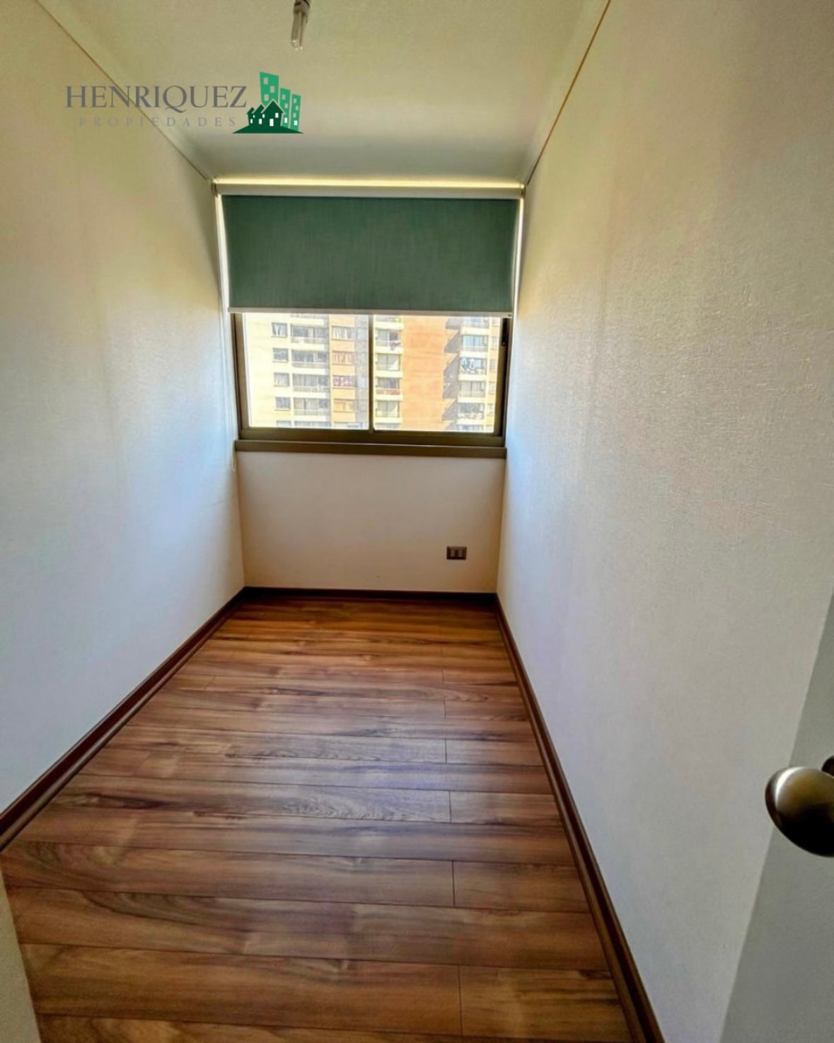 Departamento en arriendo - Edificio Vista del Valle ll, Barrio Inglés, Valparaíso