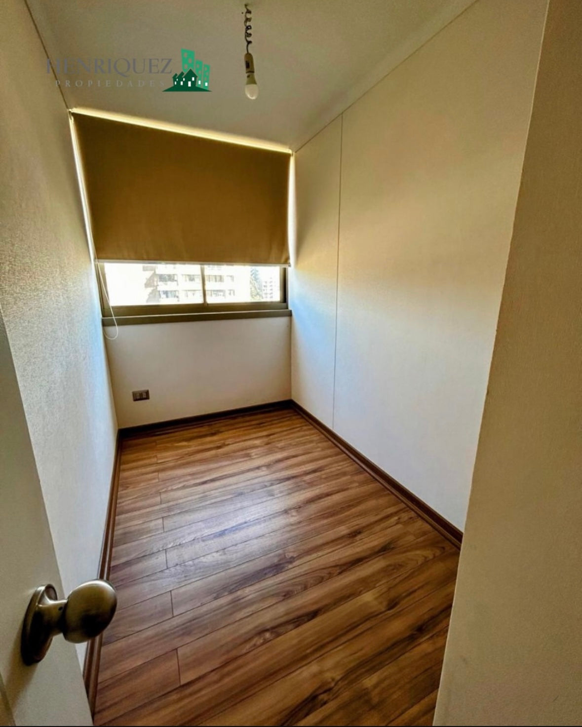 Departamento en arriendo - Edificio Vista del Valle ll, Barrio Inglés, Valparaíso