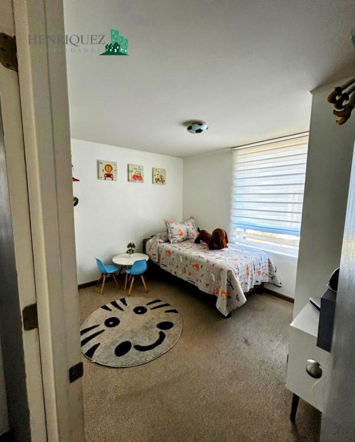 Departamento en arriendo - Condominio Cumbres del Bosque, Viña del Mar