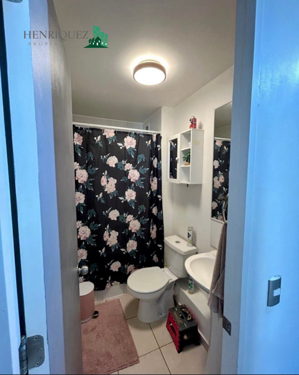 Departamento en arriendo - Condominio Cumbres del Bosque, Viña del Mar