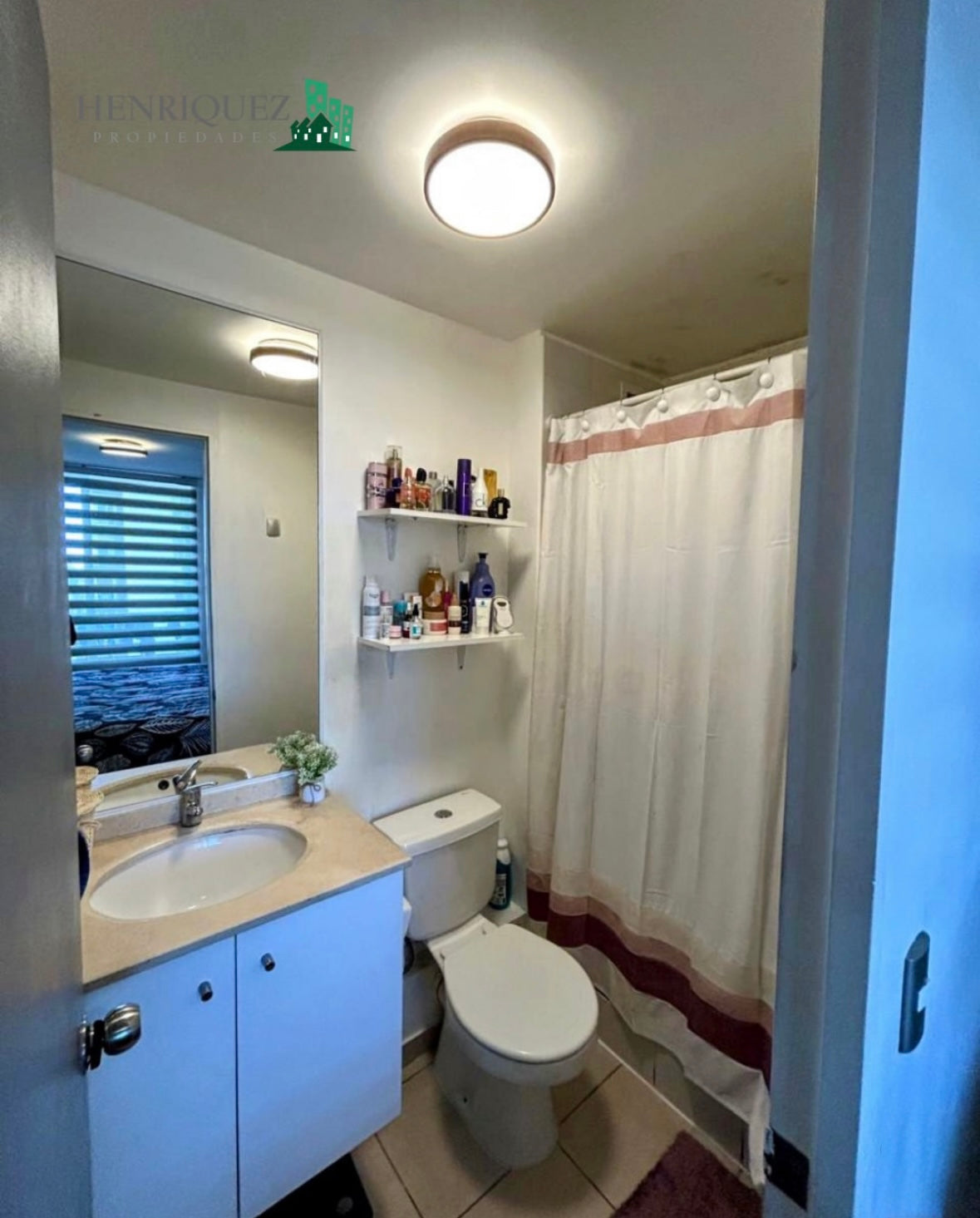 Departamento en arriendo - Condominio Cumbres del Bosque, Viña del Mar