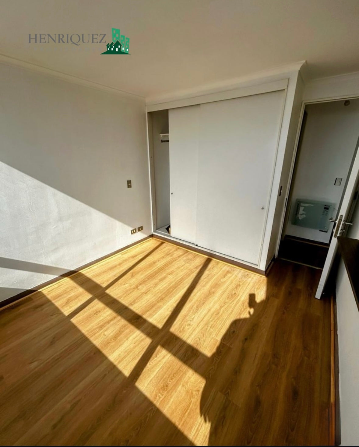 Departamento en venta - Edificio Los Placeres, Valparaíso