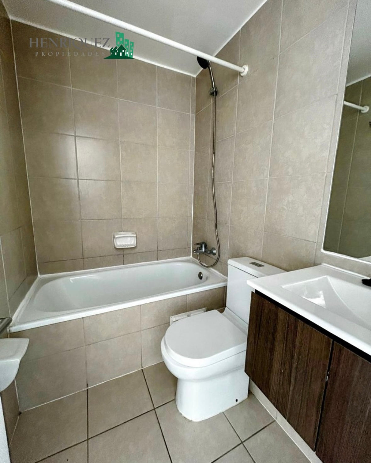 Departamento en venta - Edificio Los Placeres, Valparaíso