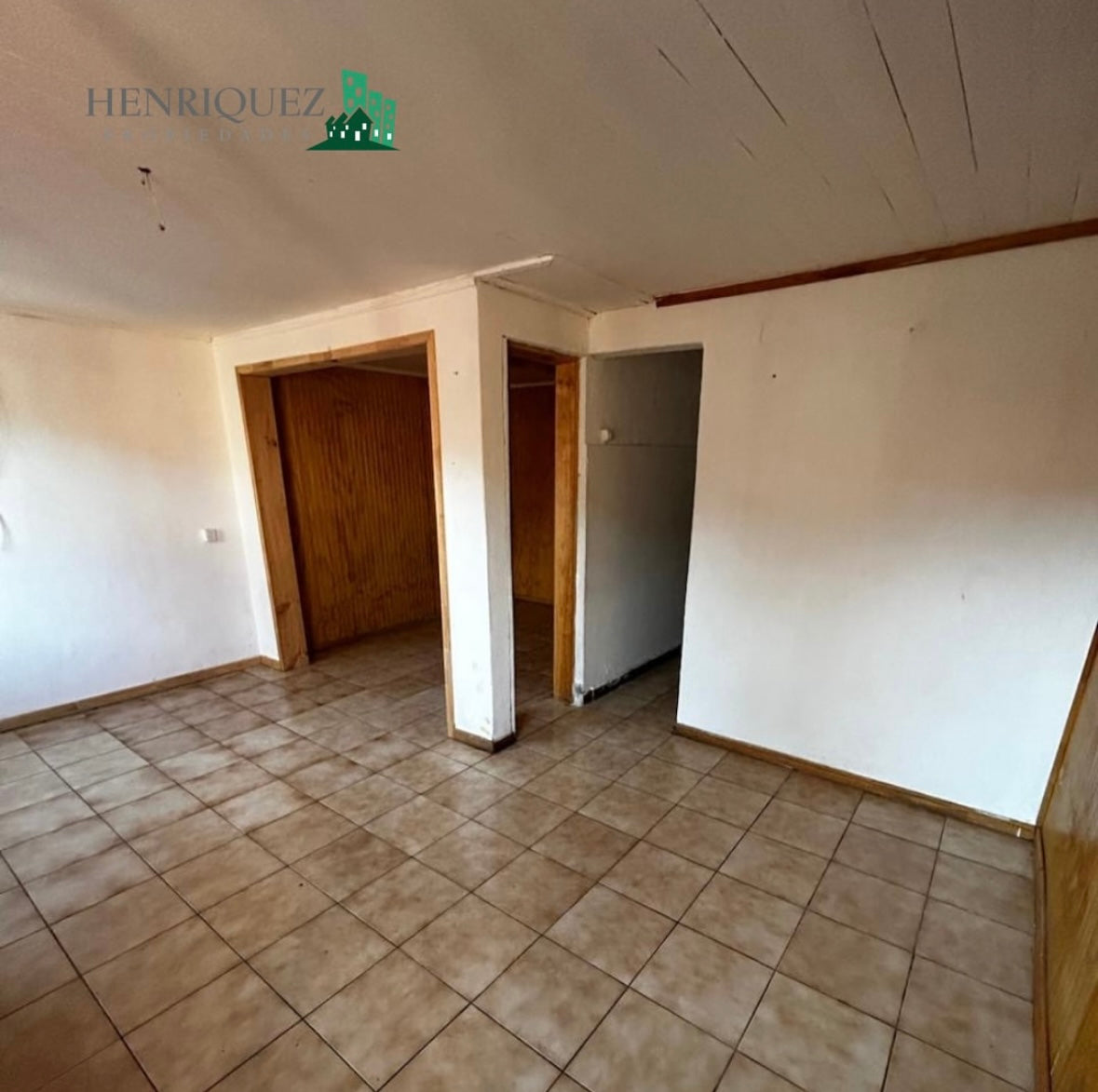 Casa en venta - Gómez Carreño, Viña del Mar