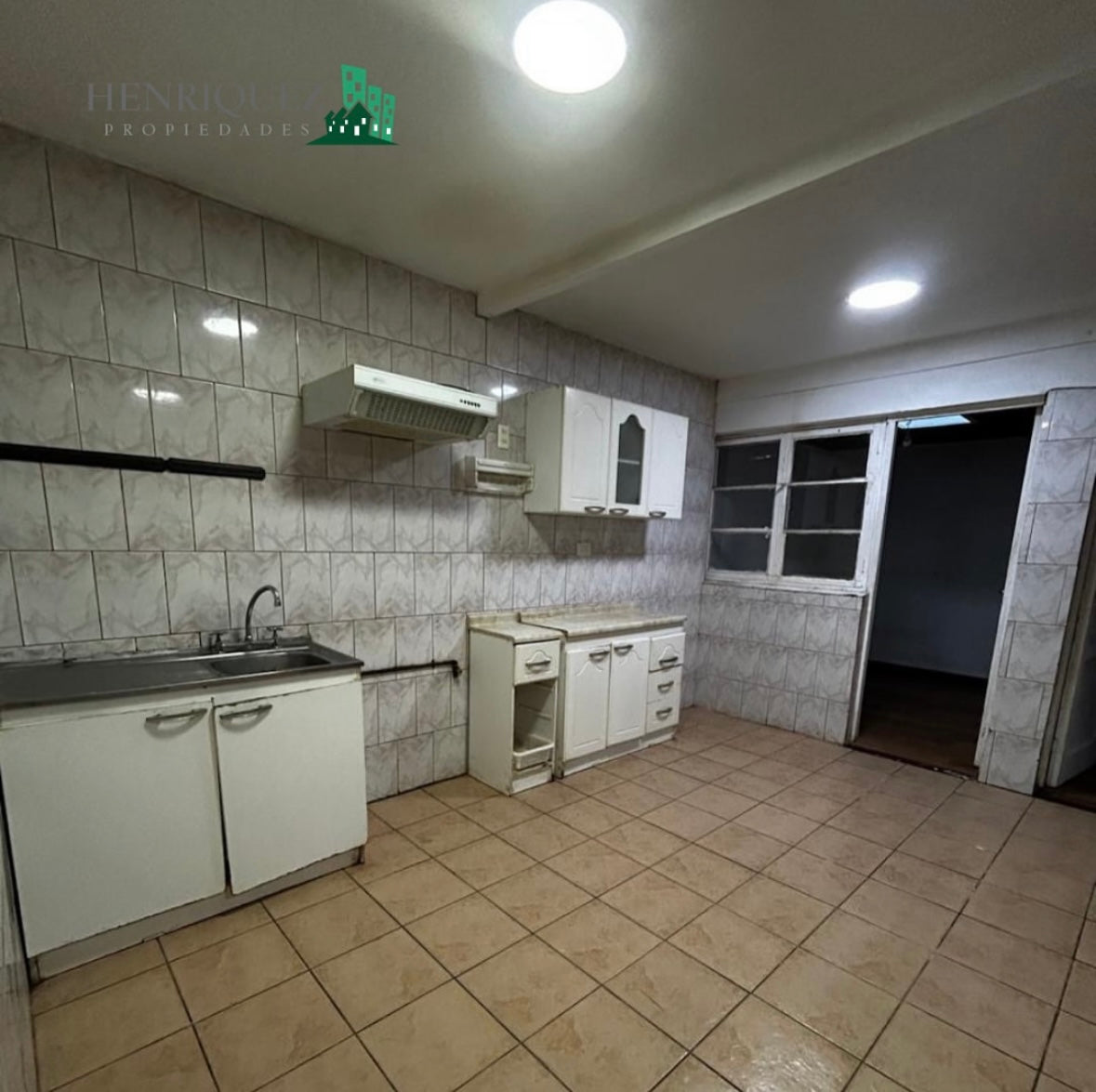 Casa en venta - Gómez Carreño, Viña del Mar