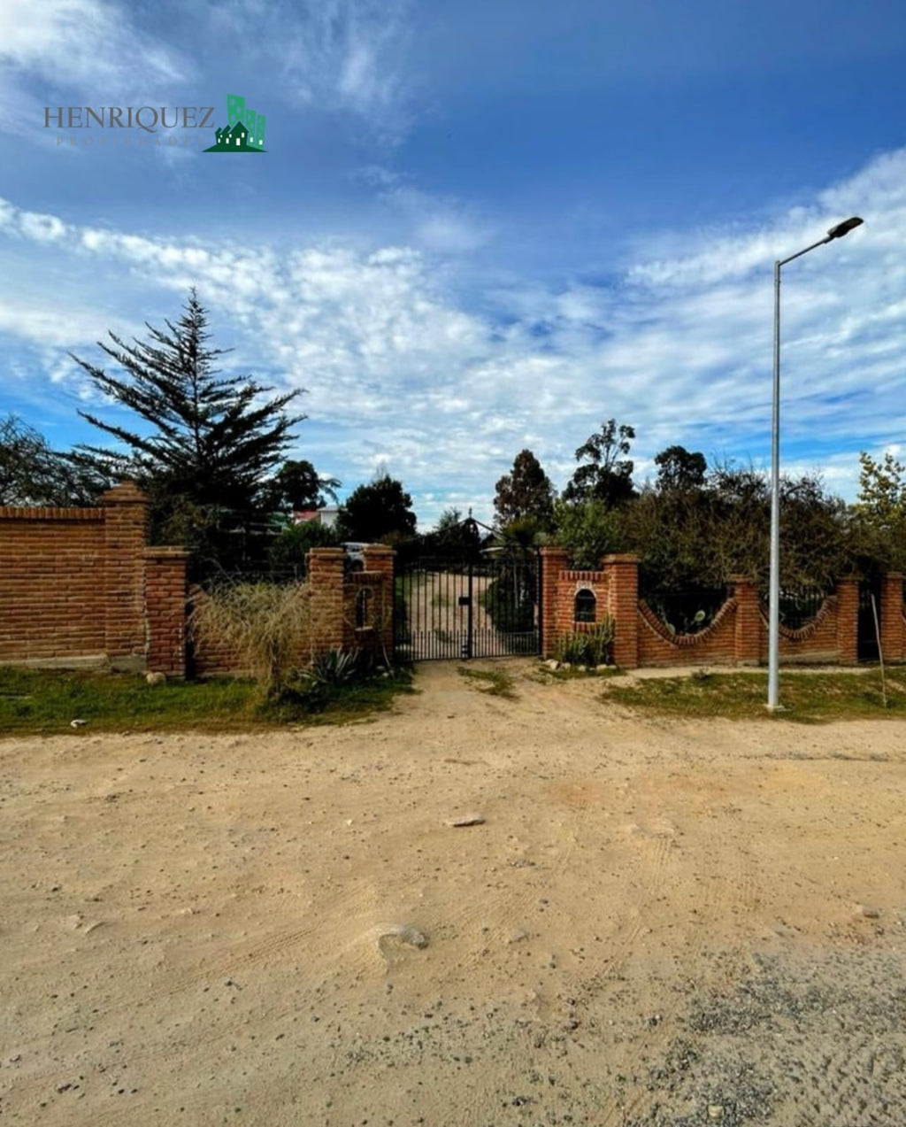 Terreno en venta - Los Pinos, Quilpué