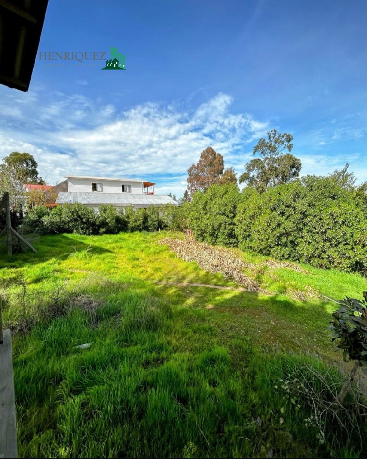 Terreno en venta - Los Pinos, Quilpué