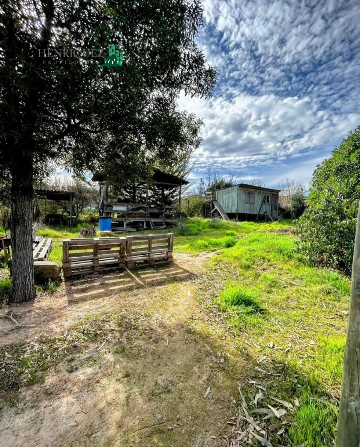 Terreno en venta - Los Pinos, Quilpué