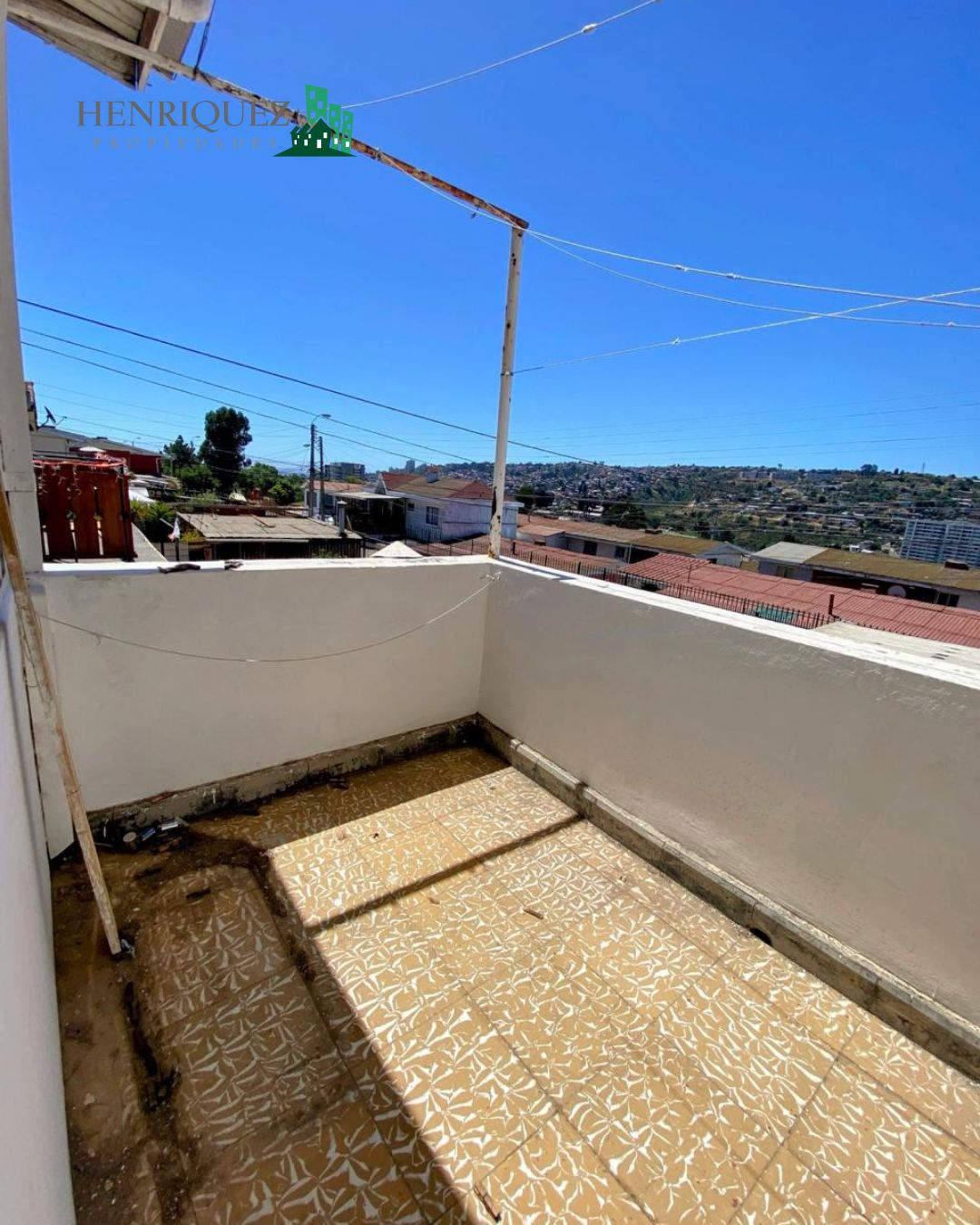 Casa en Arriendo - Viña del Mar