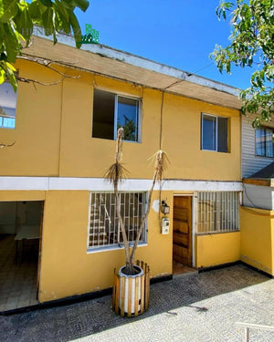 Casa en Arriendo - Viña del Mar