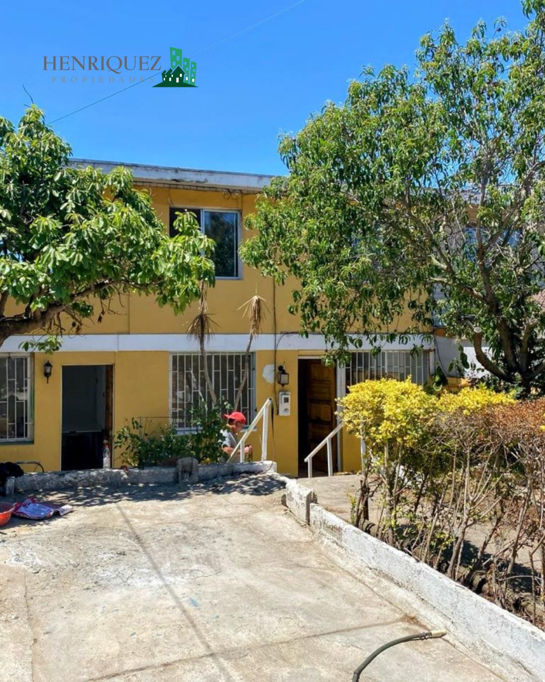 Casa en Arriendo - Viña del Mar