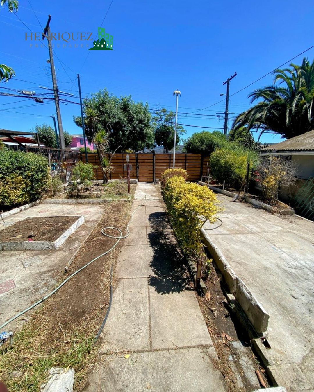 Casa en Arriendo - Viña del Mar