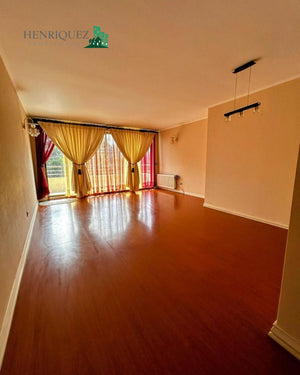 Se Vende Departamento - Concón