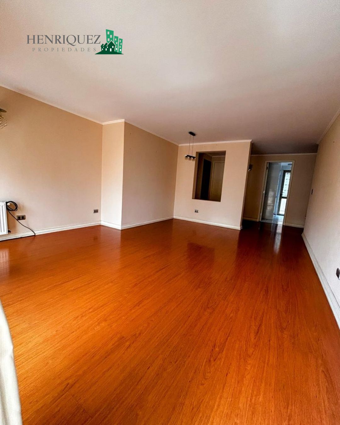 Se Vende Departamento - Concón