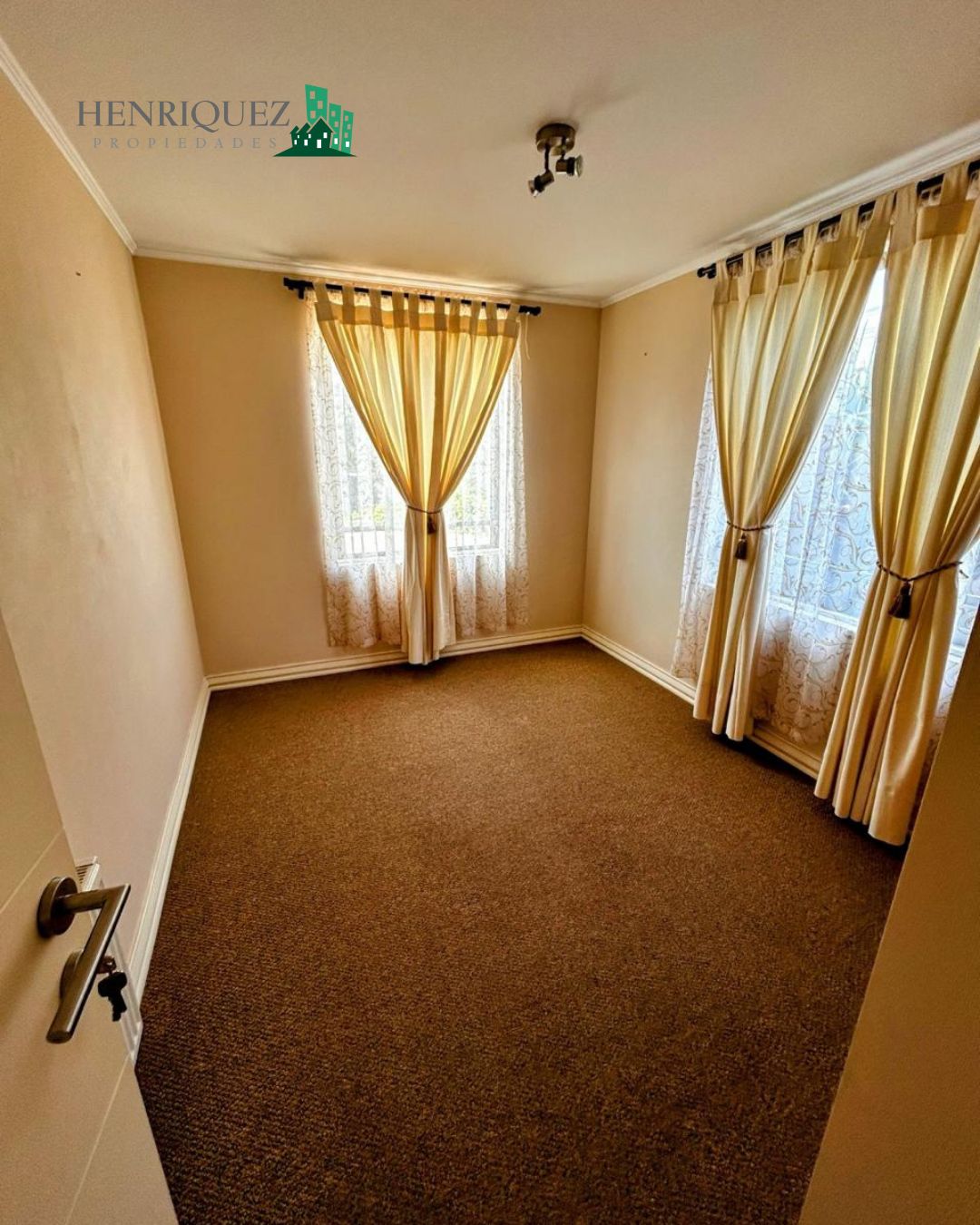 Se Vende Departamento - Concón