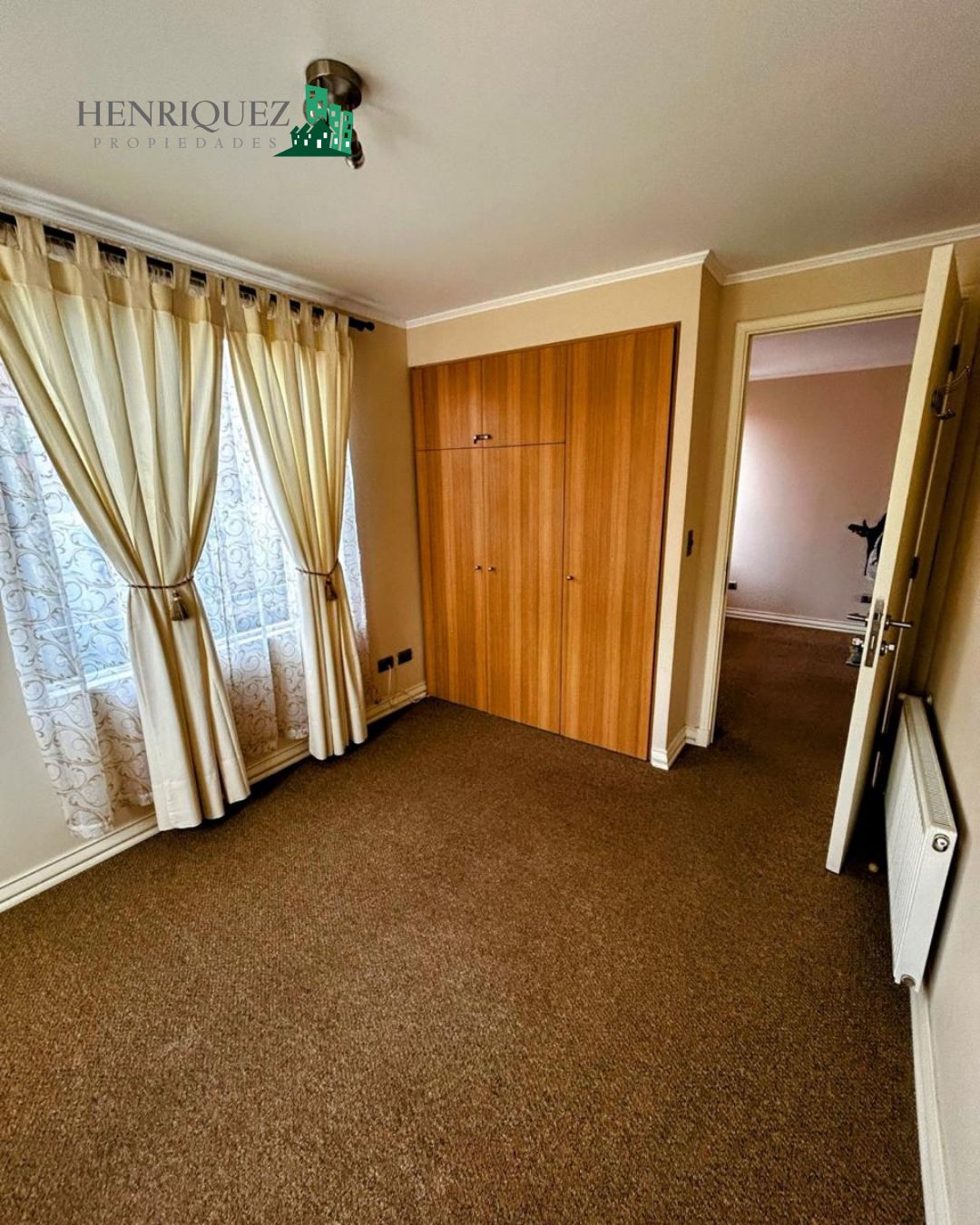 Se Vende Departamento - Concón