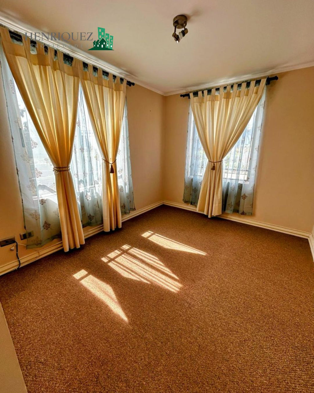 Se Vende Departamento - Concón