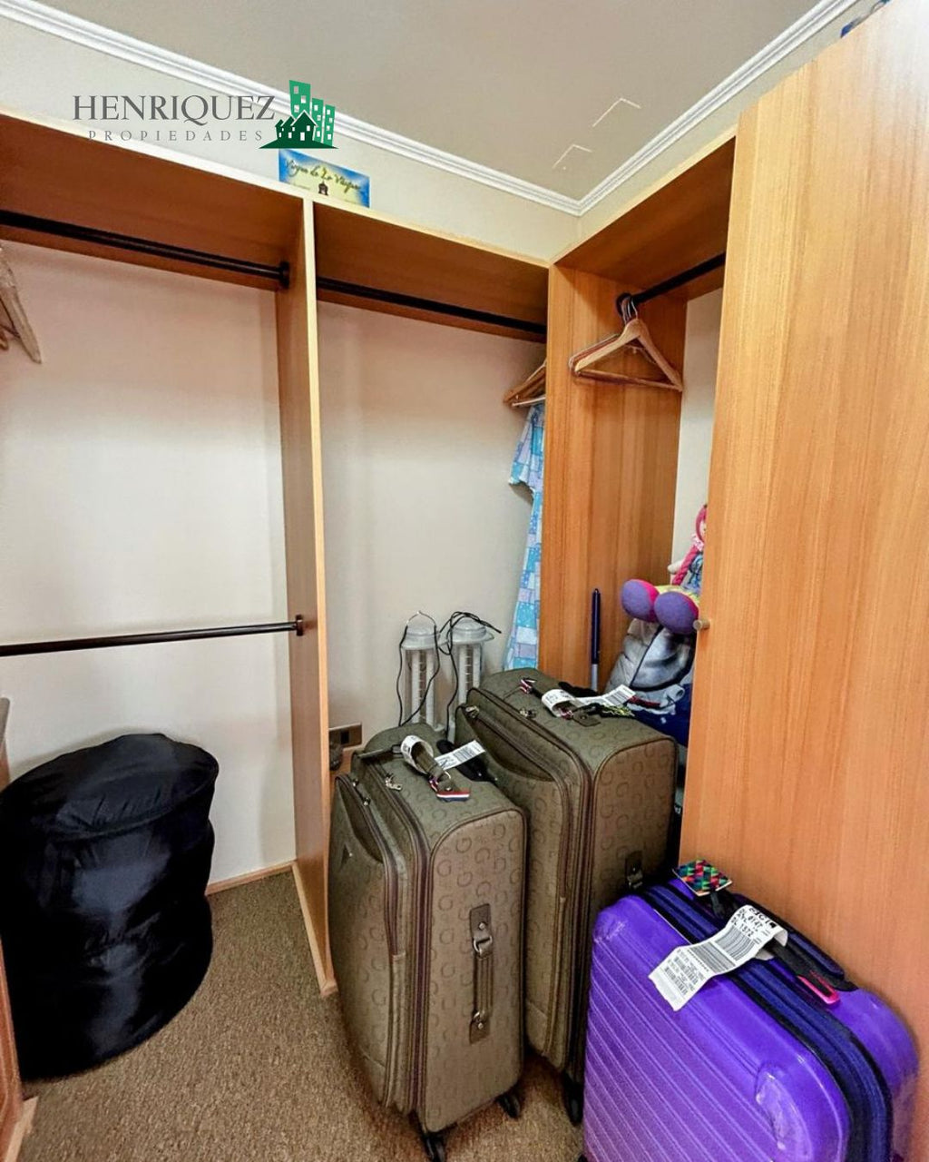 Se Vende Departamento - Concón