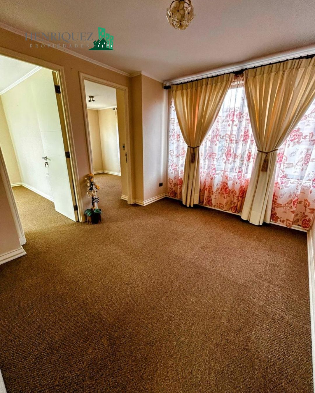 Se Vende Departamento - Concón