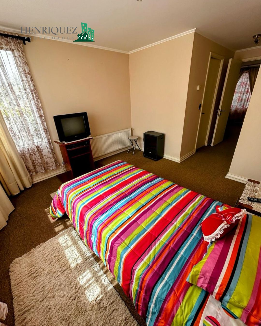 Se Vende Departamento - Concón