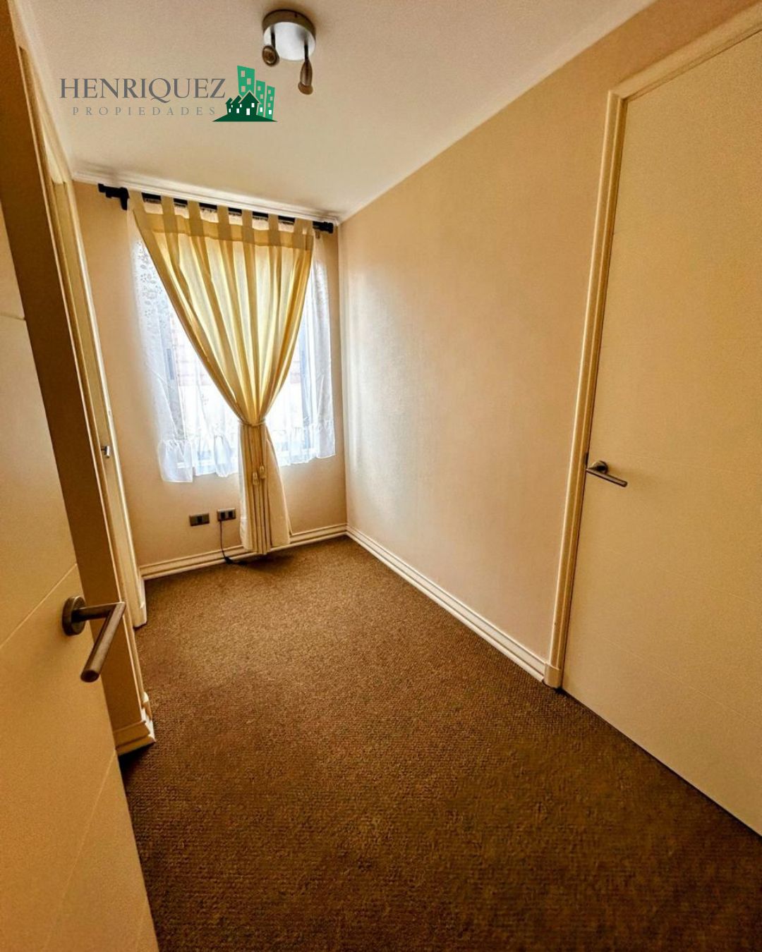 Se Vende Departamento - Concón