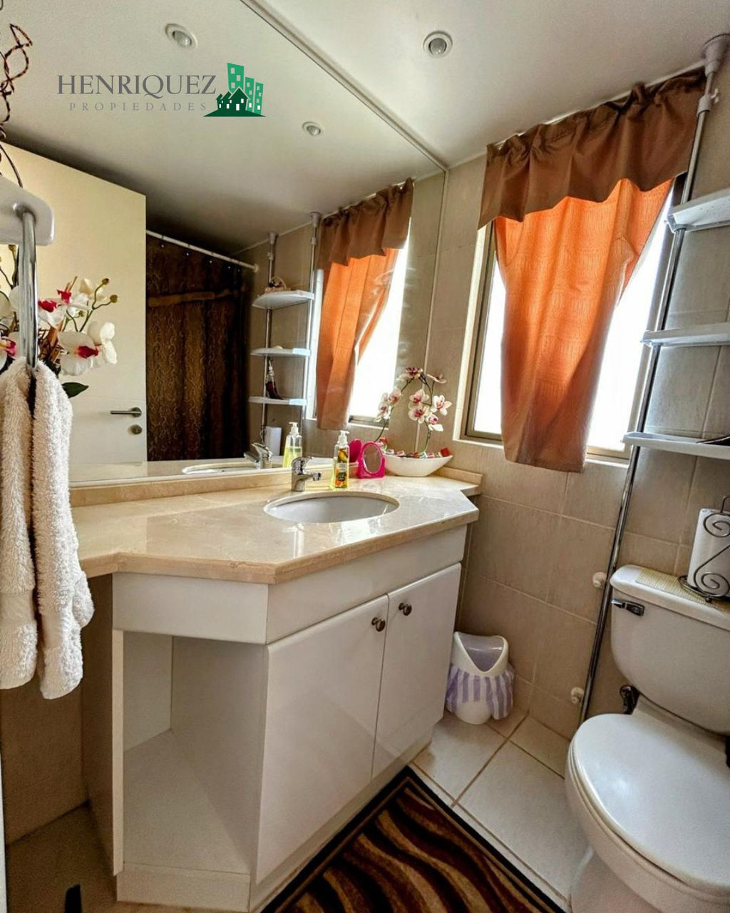 Se Vende Departamento - Concón