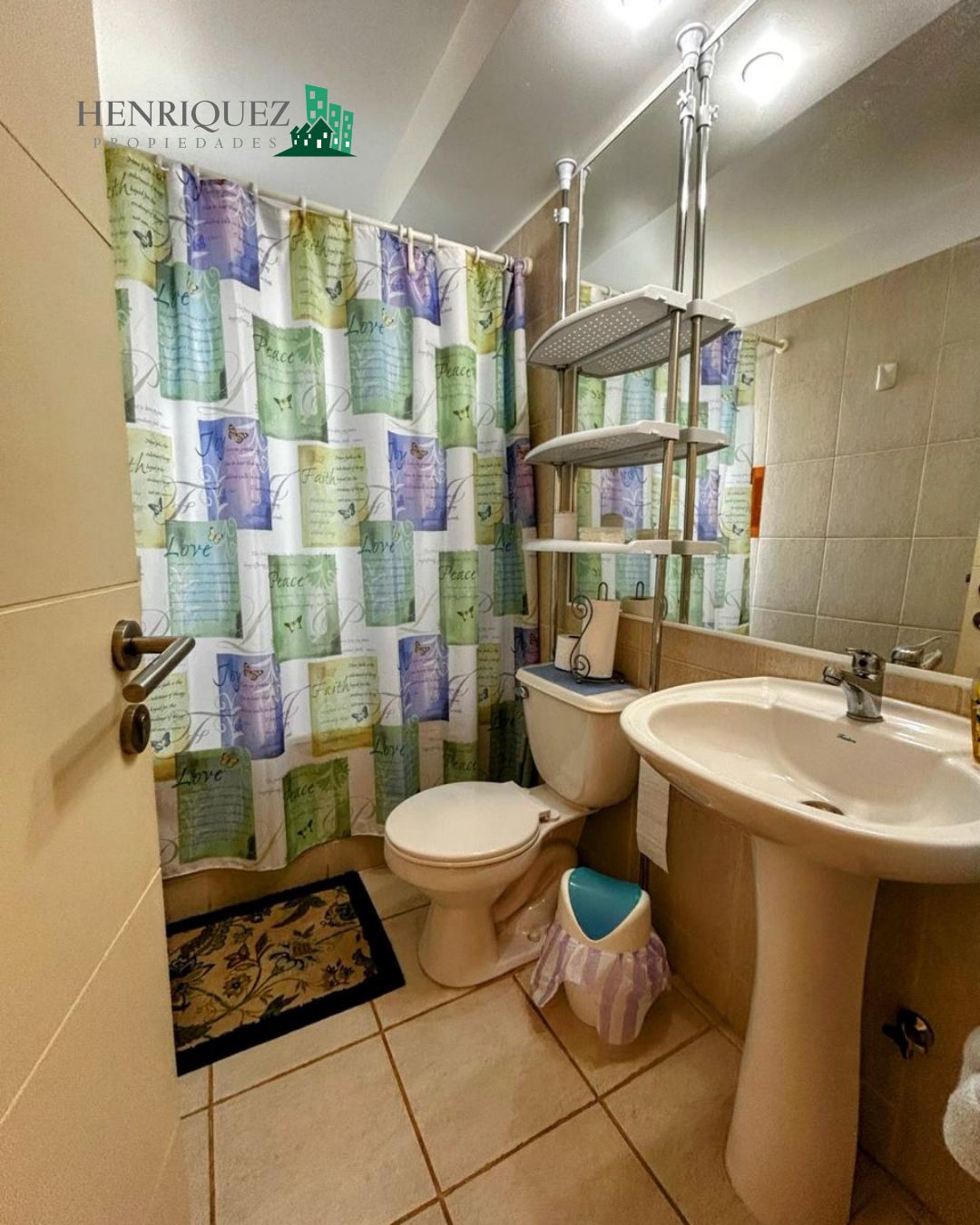 Se Vende Departamento - Concón