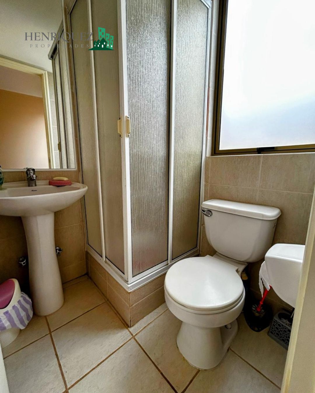 Se Vende Departamento - Concón