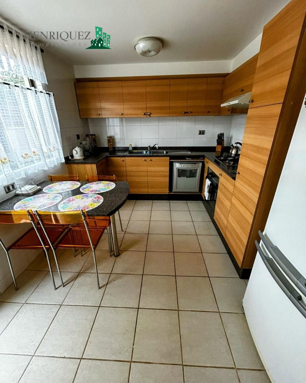 Se Vende Departamento - Concón