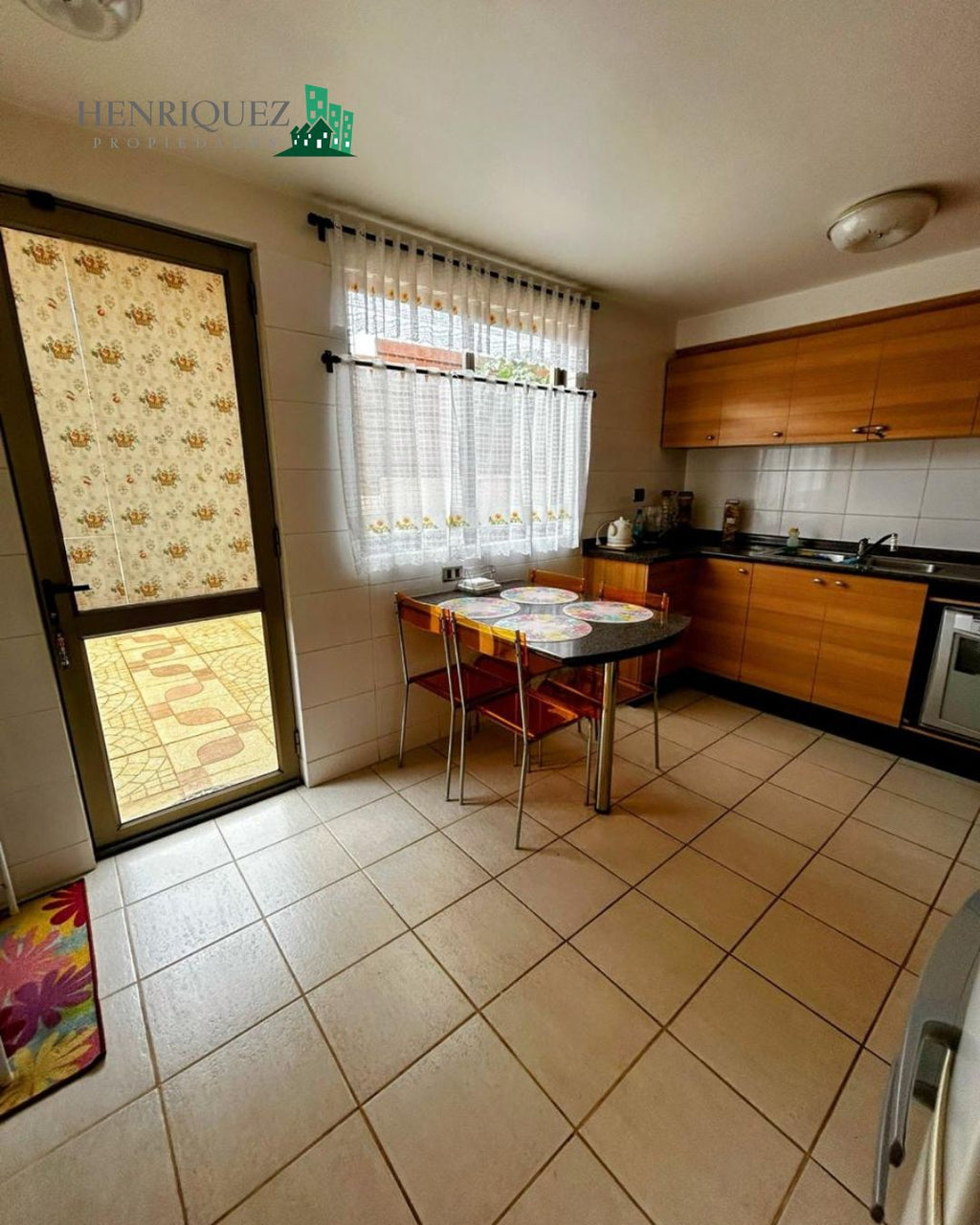 Se Vende Departamento - Concón