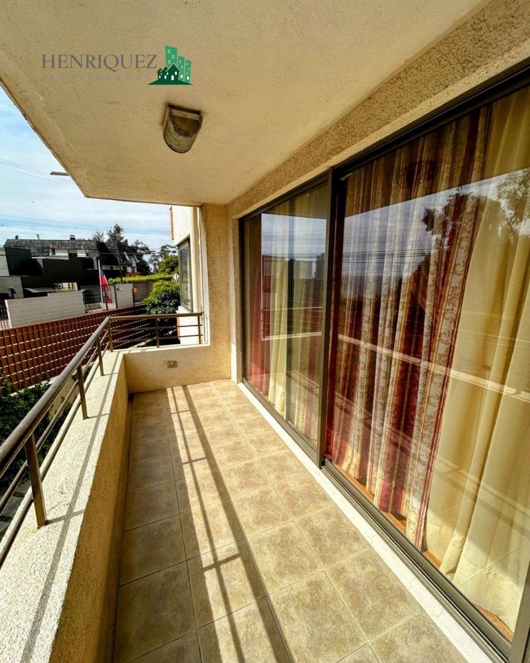 Se Vende Departamento - Concón