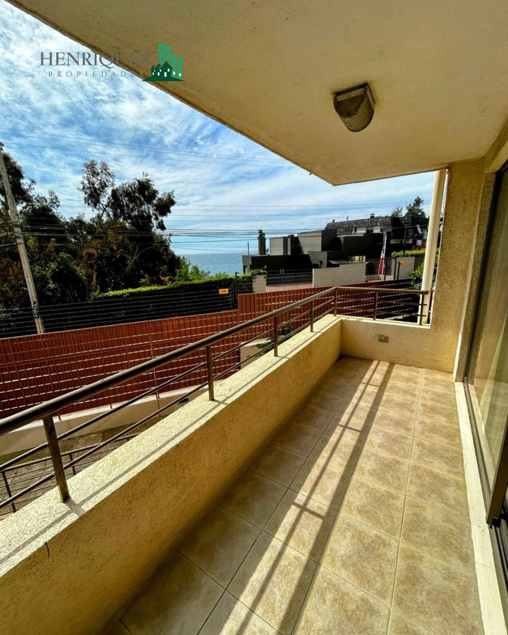 Se Vende Departamento - Concón