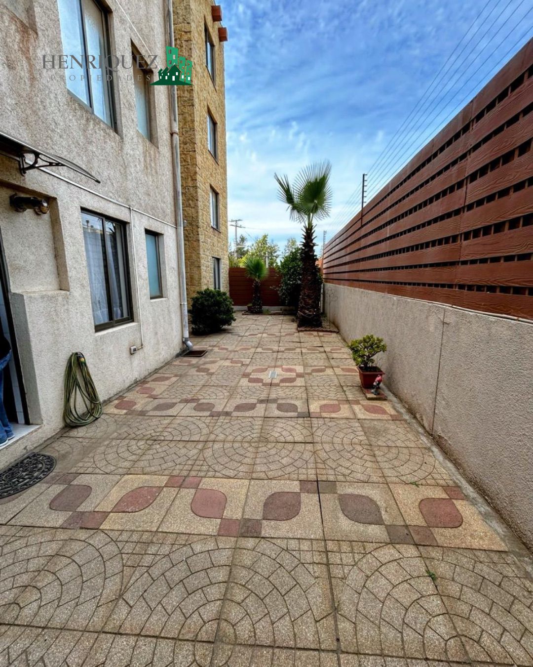 Se Vende Departamento - Concón