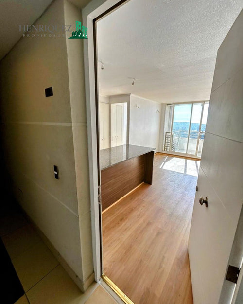 Departamento en Venta - Valparaíso