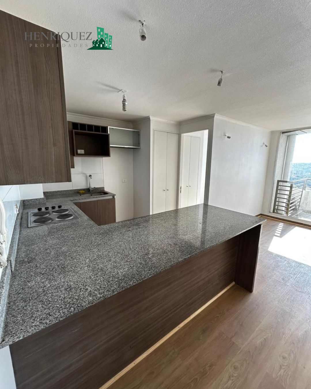Departamento en Venta - Valparaíso