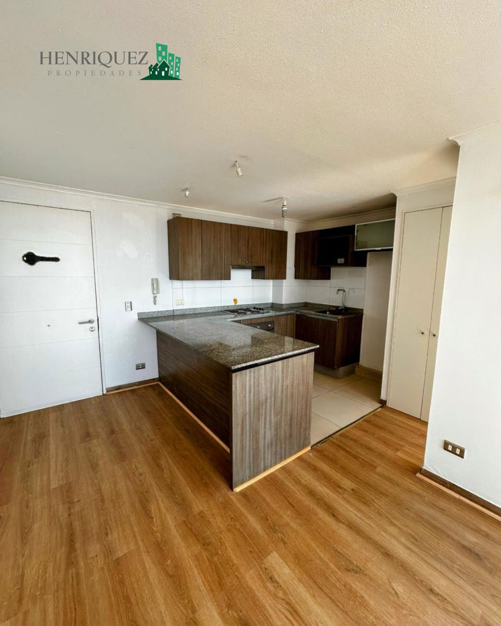 Departamento en Venta - Valparaíso