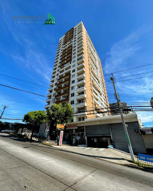 Departamento en Venta - Valparaíso