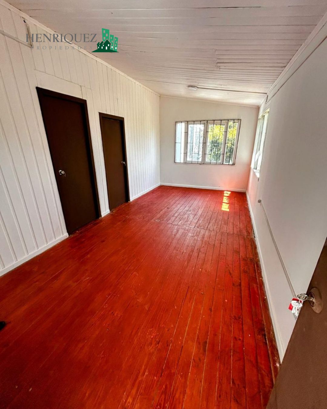 Casa en Arriendo Sector Rodelillo - Viña del Mar