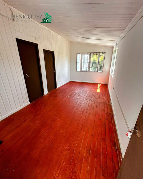 Casa en Arriendo Sector Rodelillo - Viña del Mar