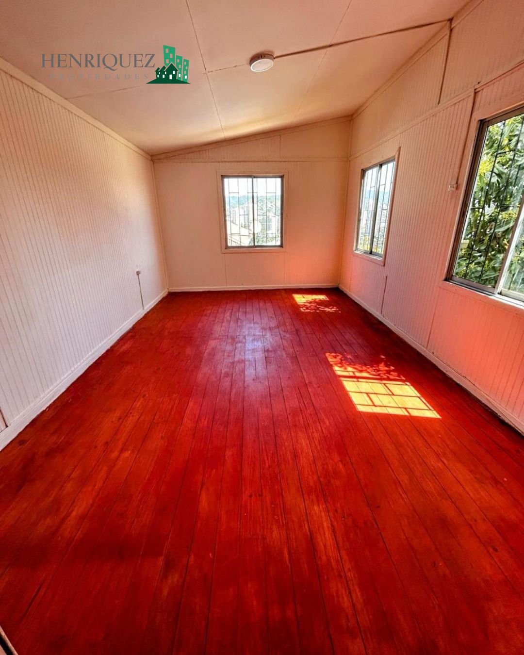 Casa en Arriendo Sector Rodelillo - Viña del Mar