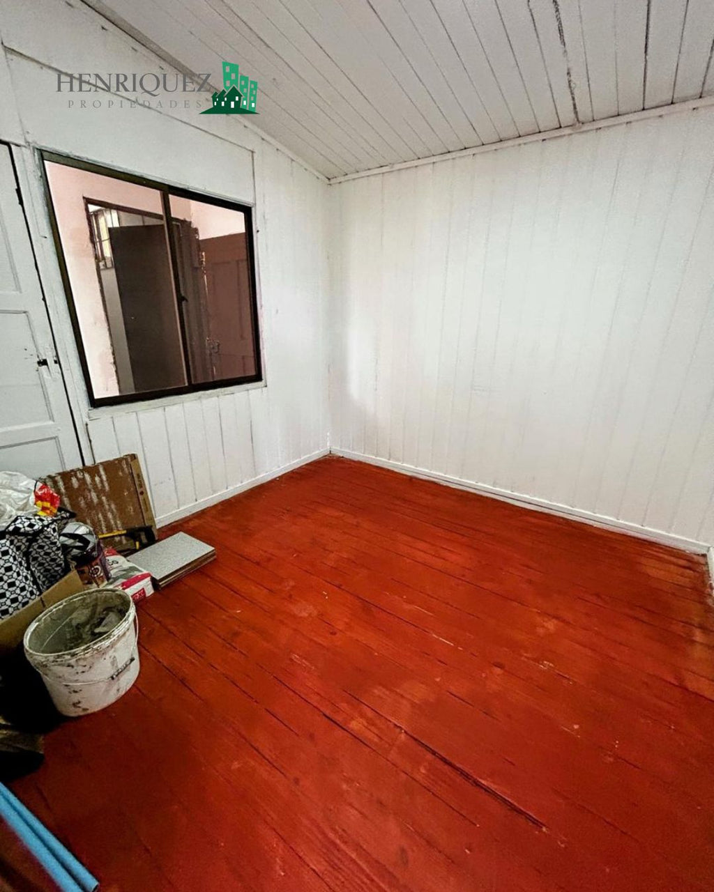 Casa en Arriendo Sector Rodelillo - Viña del Mar